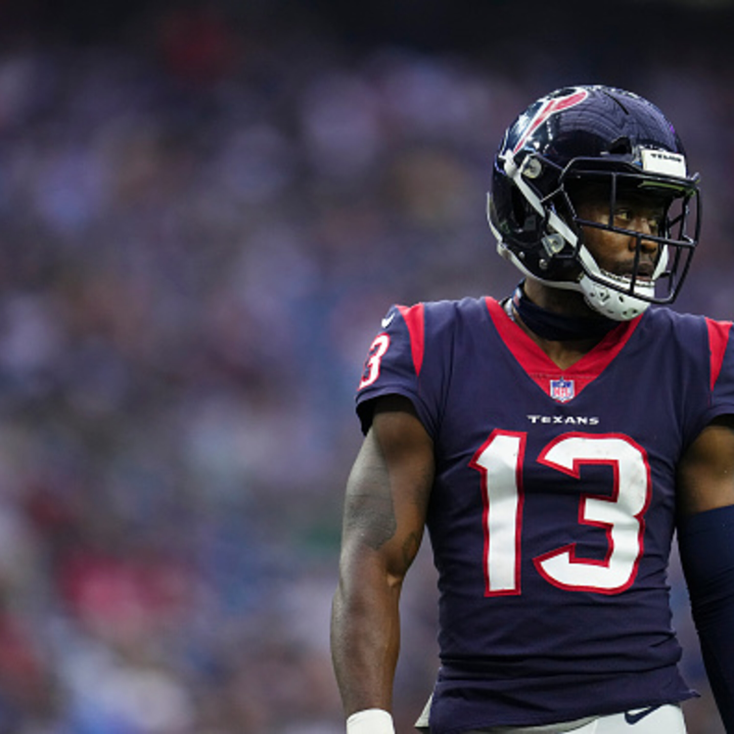 'Merica's Team: What does the addition of Brandin Cooks mean for the Cowboys?