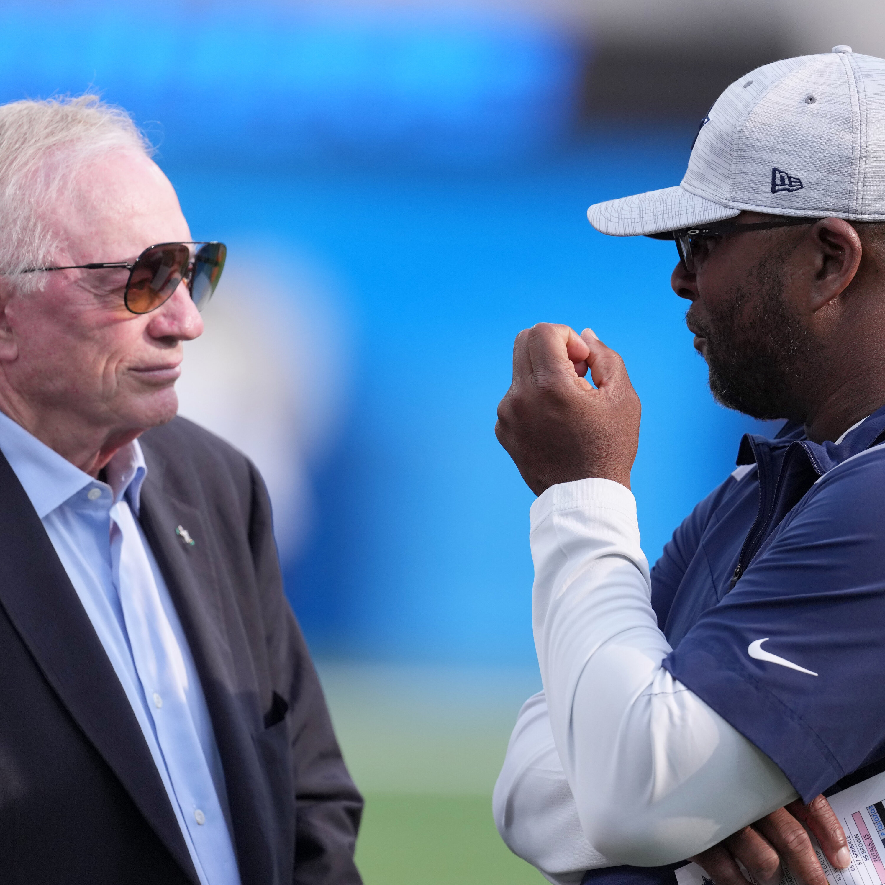 'Merica's Team: Time to give the front office some credit, Cowboys fans