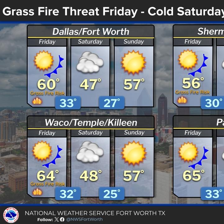It will feel more like winter through the middle of next week! episode artwork