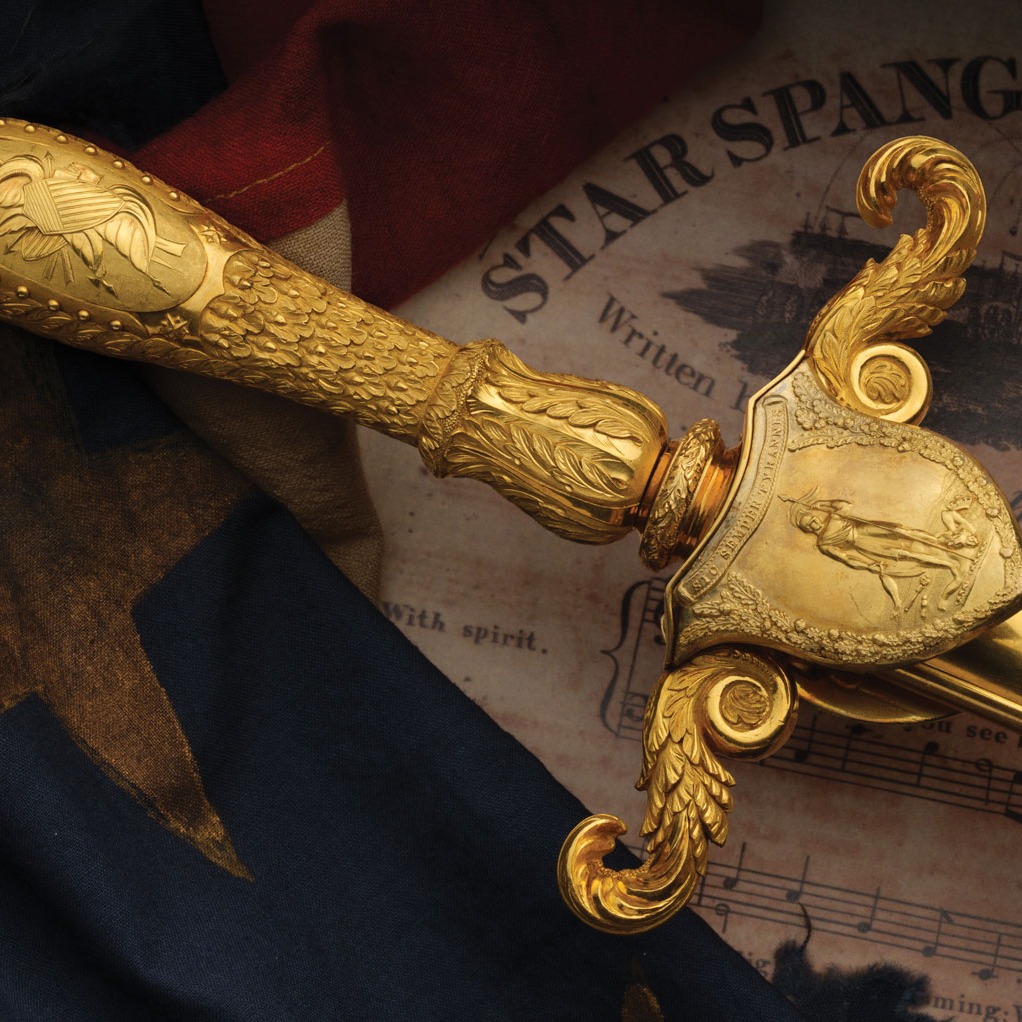 Bedford auction house to hold event for nation's 250th birthday episode artwork