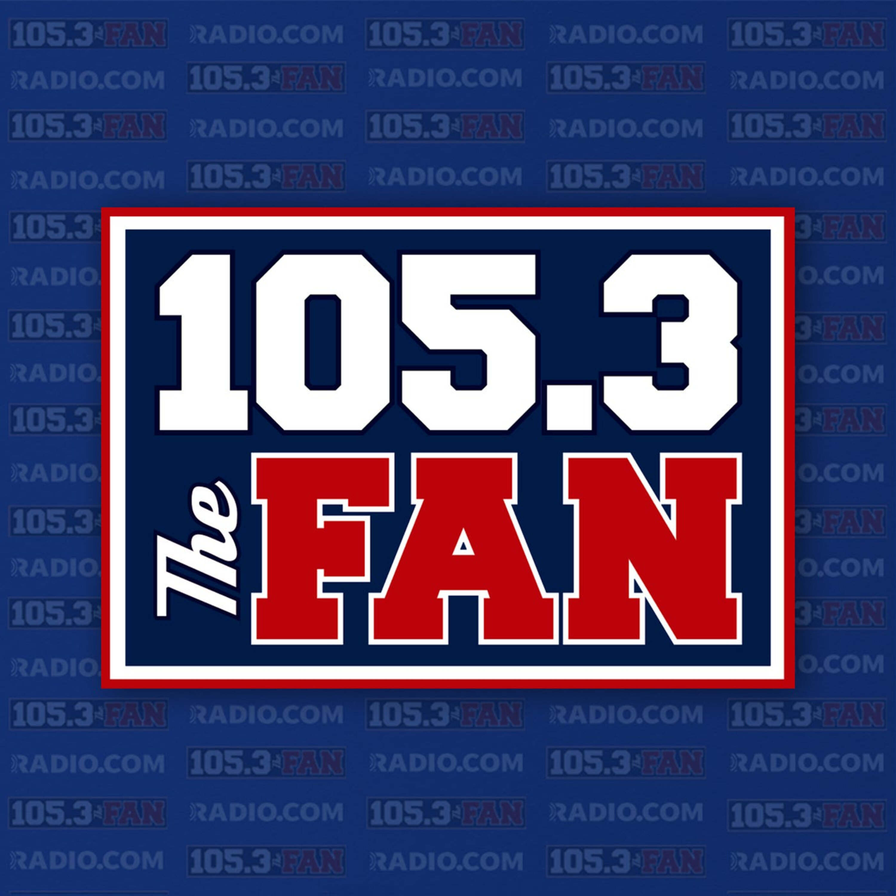 1.26.21 tuesday 1053 the fan afternoon headlines episode artwork