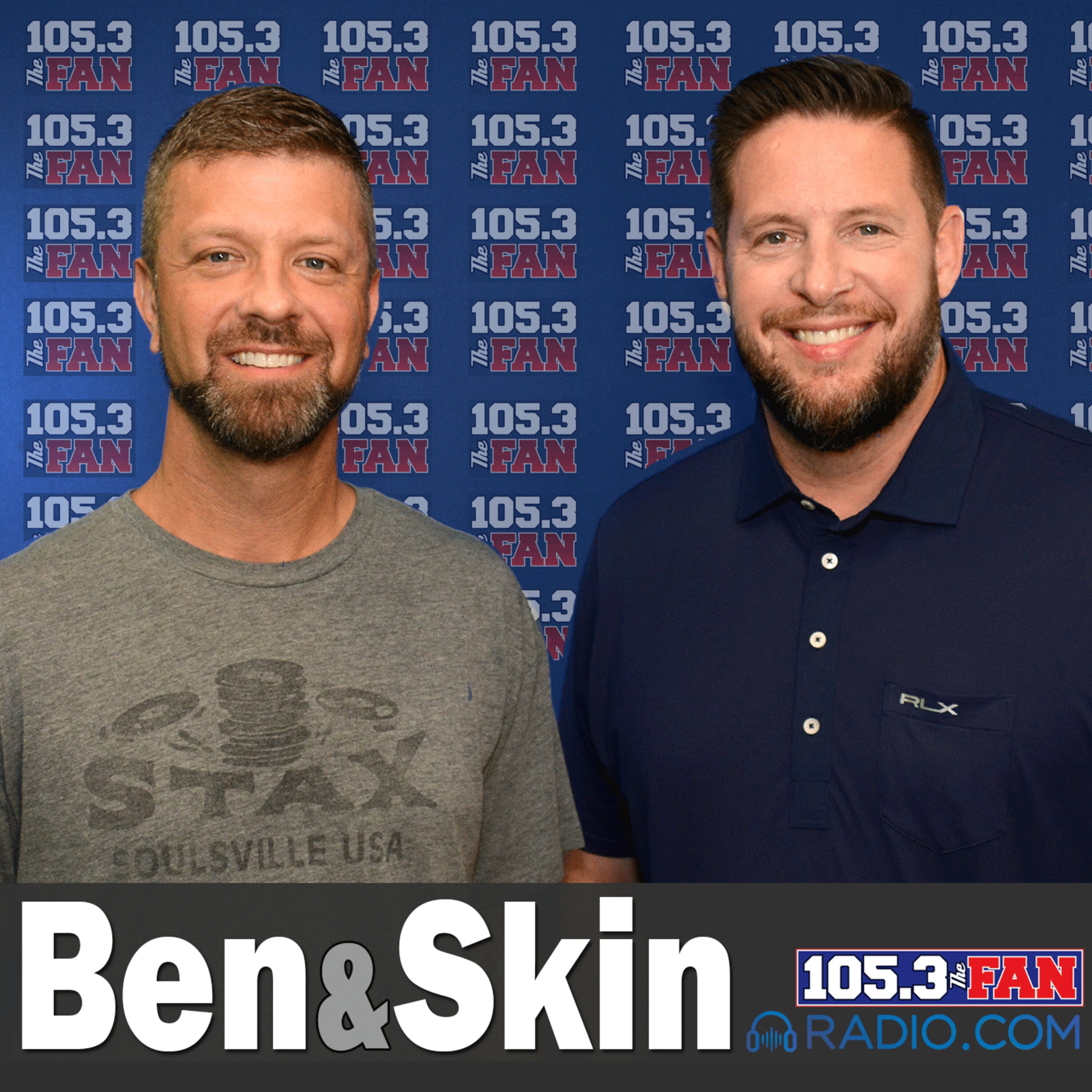 cover of episode 1 PM Hour Ben and Skin Thu 10/24