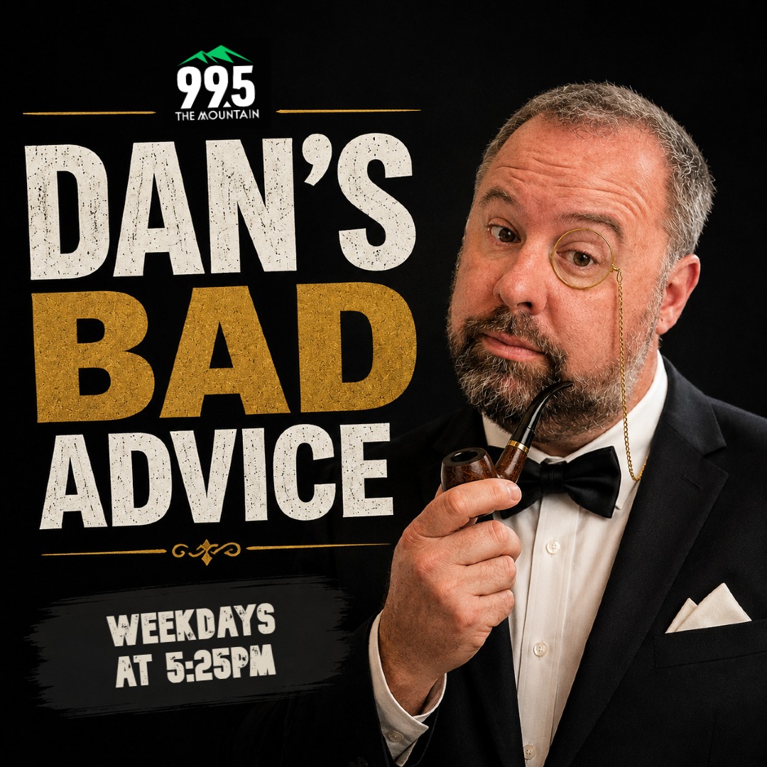 Wednesday: Dan's Bad Advice episode artwork