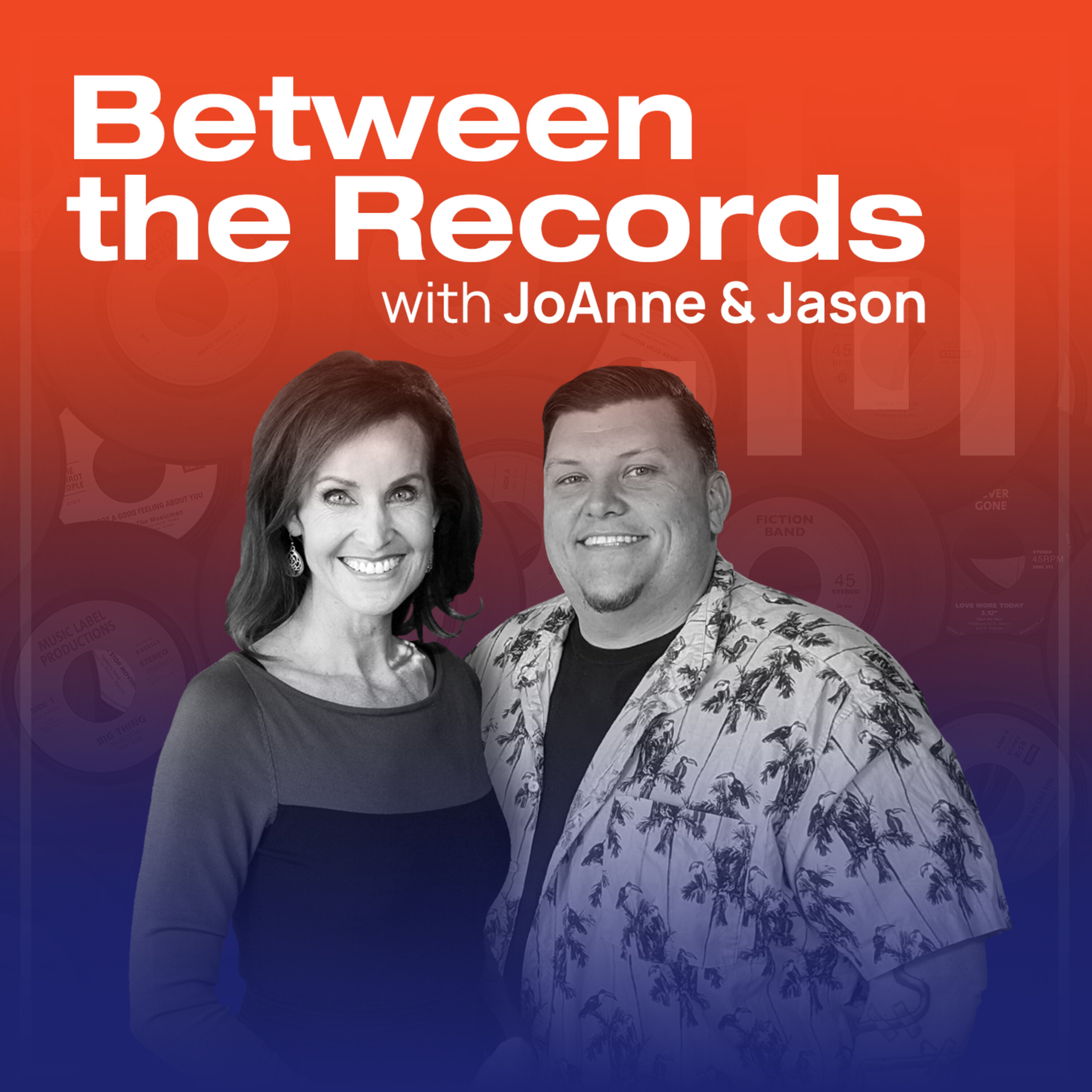 JoAnne & Jason Show Feburary 7th 2024