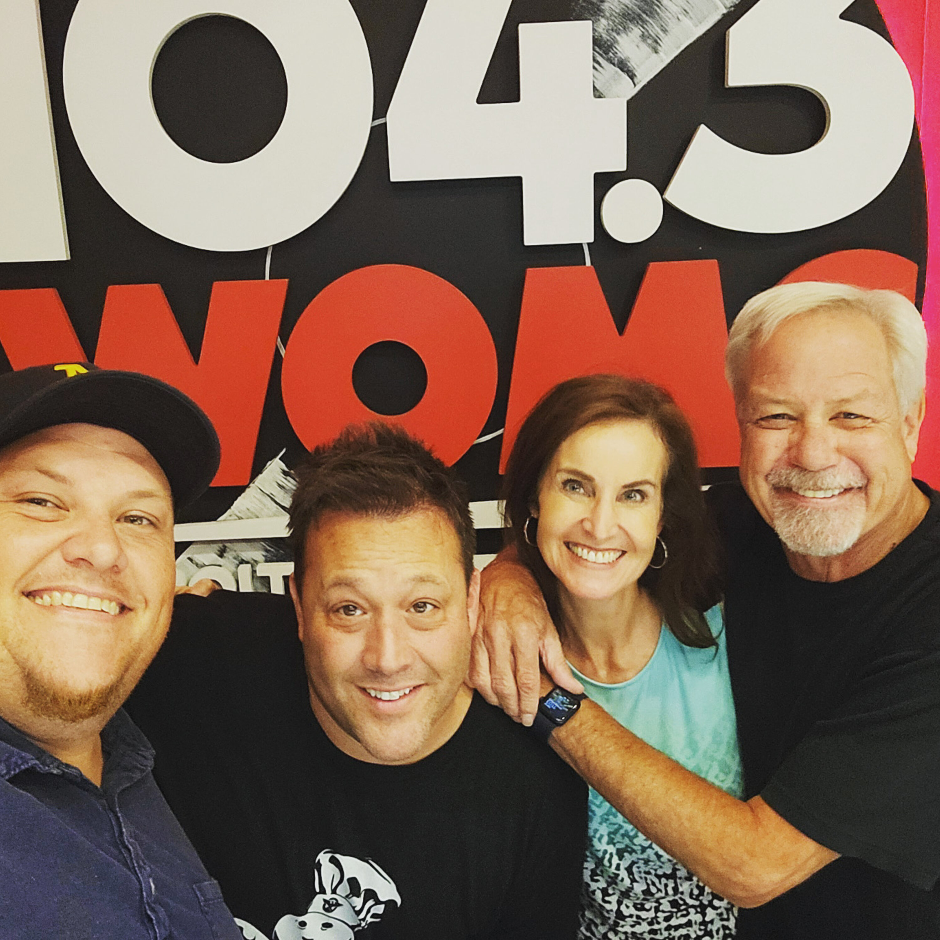 Two Second Tunes with Uncle Kracker
