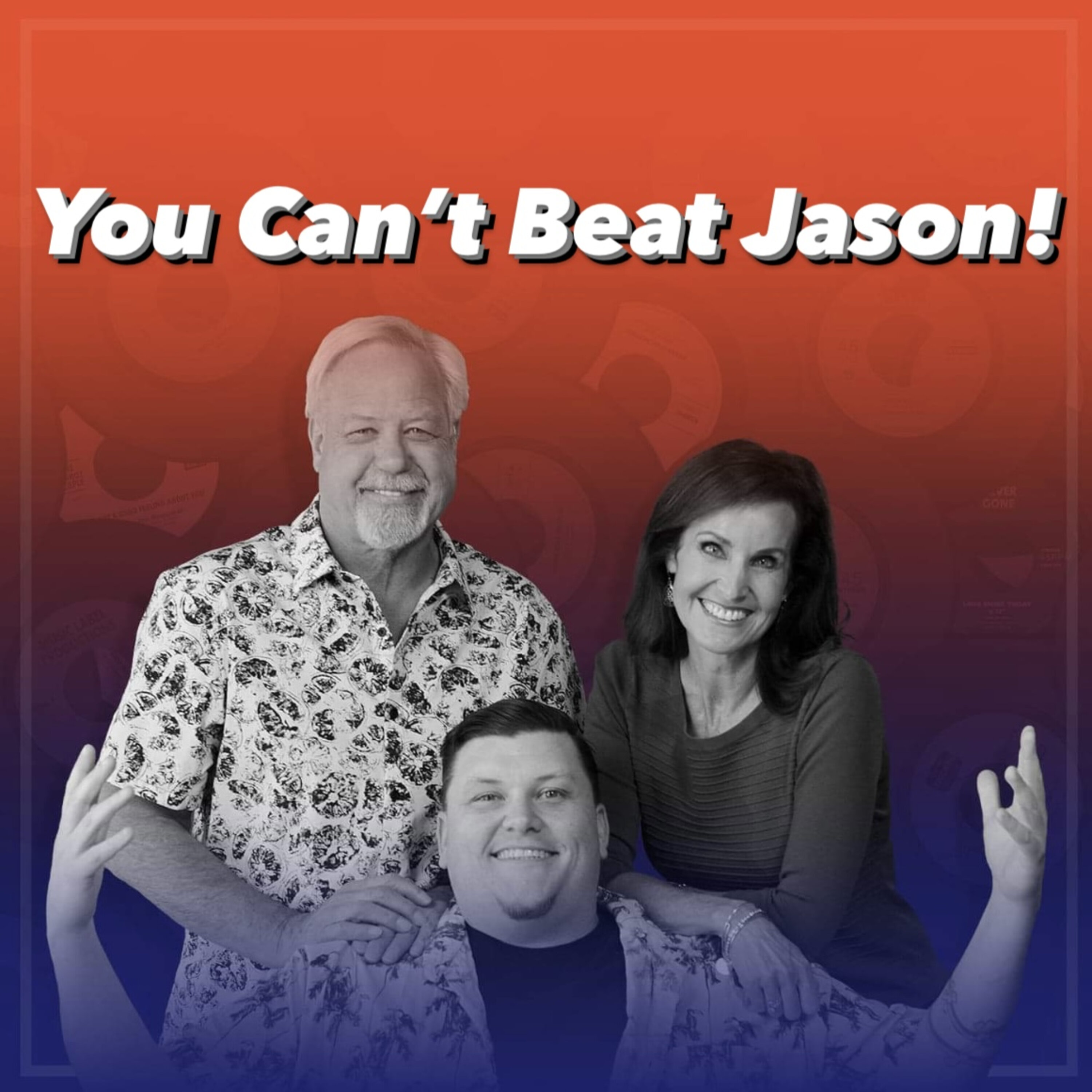 You Can't Beat Jason