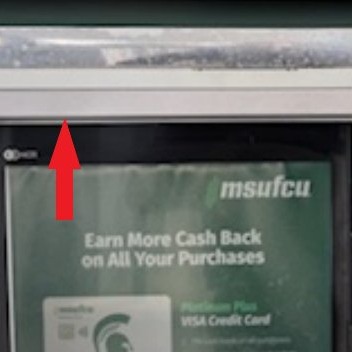Berkley police issue alert about skimmers at ATMs, gas pumps