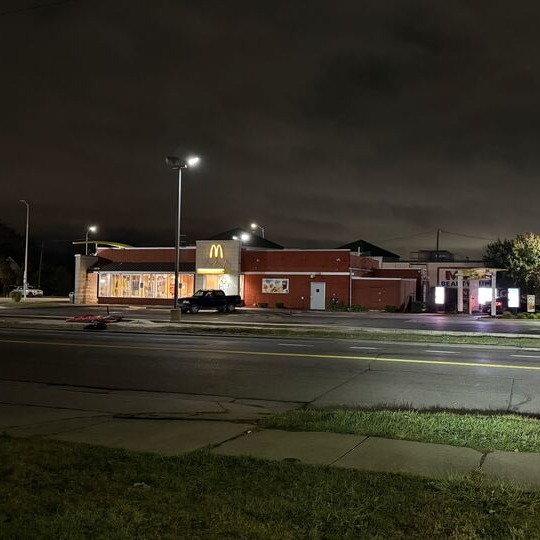 Teenager shot by Detroit police after traffic stop