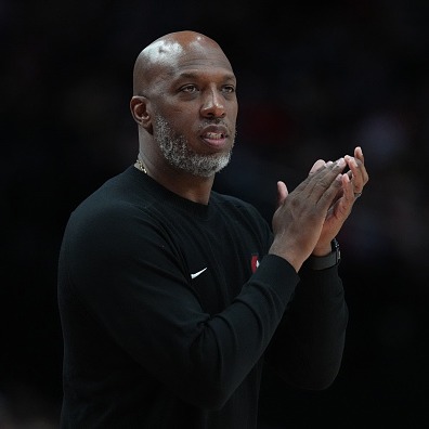 Former Detroit Pistons star arrested as part of federal investigation