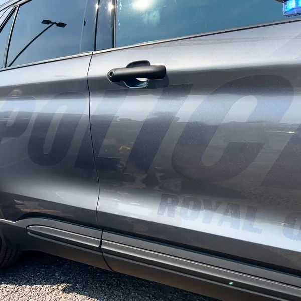 Woman faces 6 charges related to murder of grandfather in Royal Oak Woman faces 6 charges related to murder of grandfather in Royal Oak