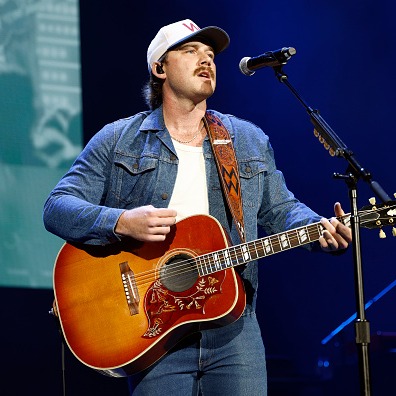 Michigan Stadium to host 2 concerts with country star Morgan Wallen Michigan Stadium to host 2 concerts with country star Morgan Wallen