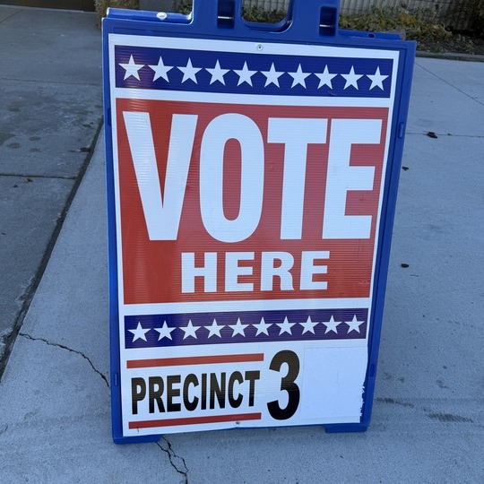 School districts seek millions for classroom upgrades on Election Day School districts seek millions for classroom upgrades on Election Day