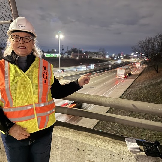 Big changes ahead for drivers in I-696 construction zone