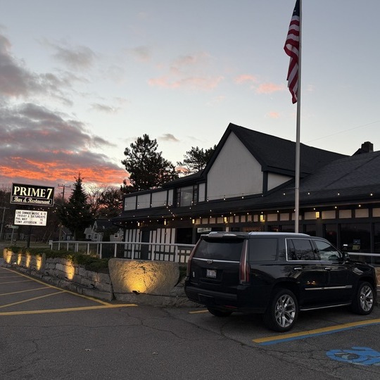 Investigation underway after man shot, killed at Commerce Township bar