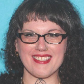 Ex-boyfriend a person of interest in disappearance of Detroit woman episode artwork