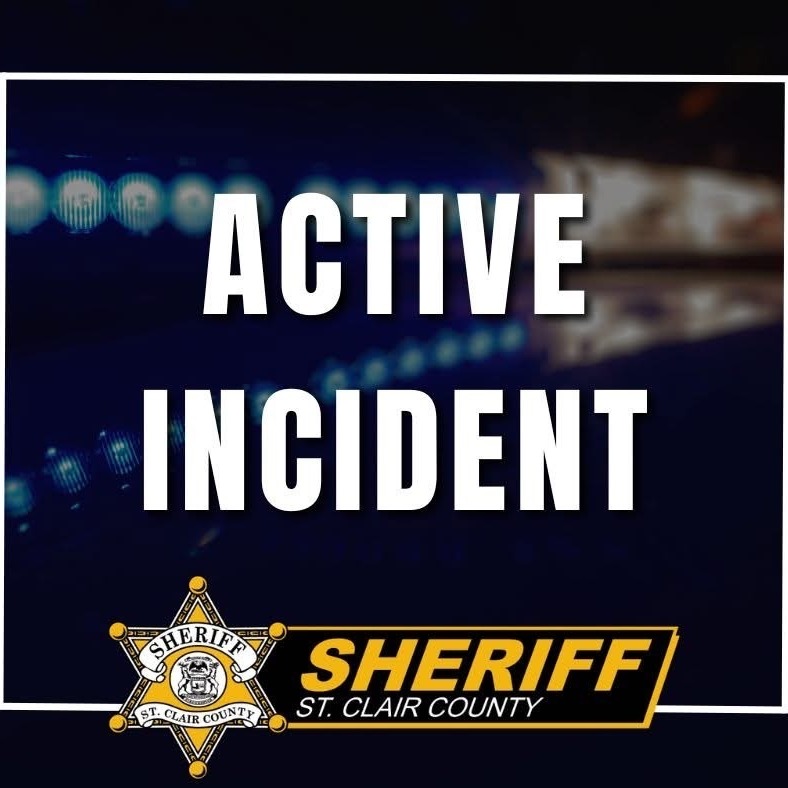 Shelter in place alert in Marine City caused by swatting incident episode artwork