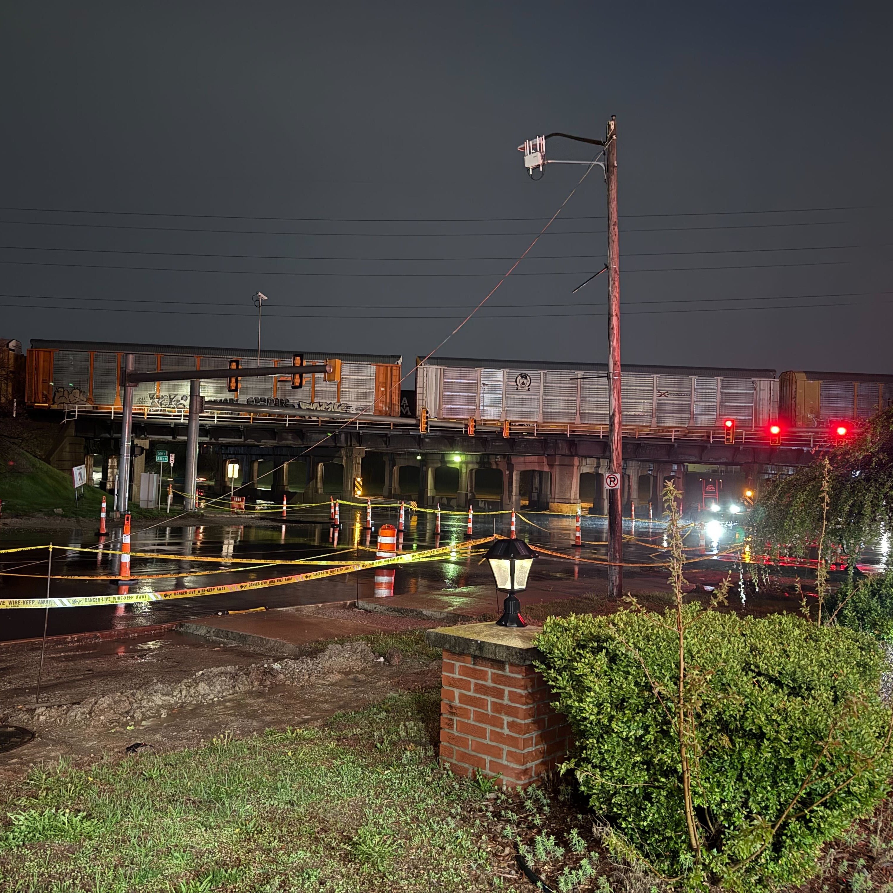 Severe weather, possible tornadoes, hit Metro Detroit, Ann Arbor episode artwork