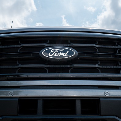 Ford recalls 1.4 million F-150 pickups episode artwork