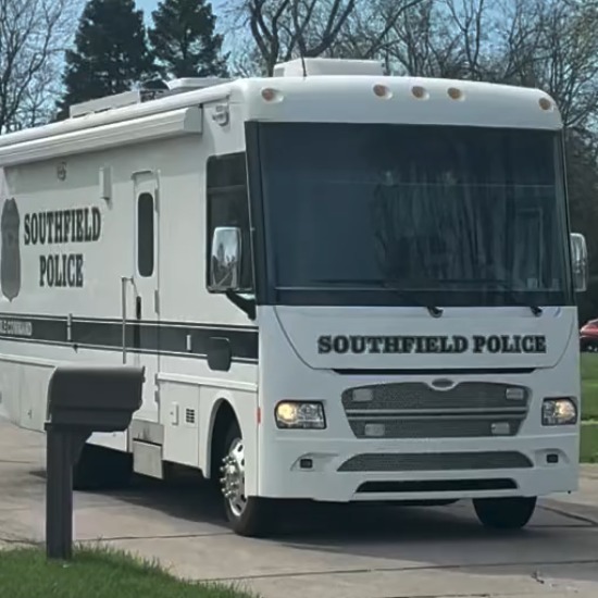 Southfield barricaded situation ends peacefully episode artwork
