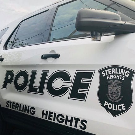 2 accused of painting swastikas, other symbols on fence in Sterling Heights episode artwork