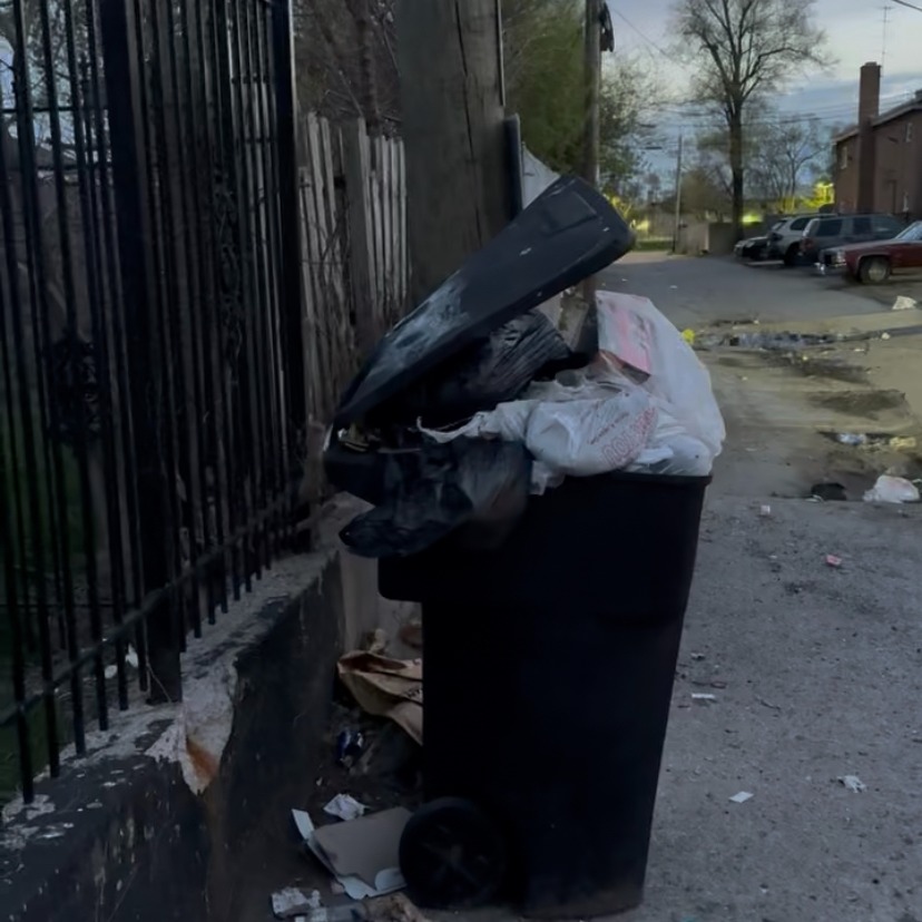 Detroiters complain about trash, crime at west side apartment building episode artwork