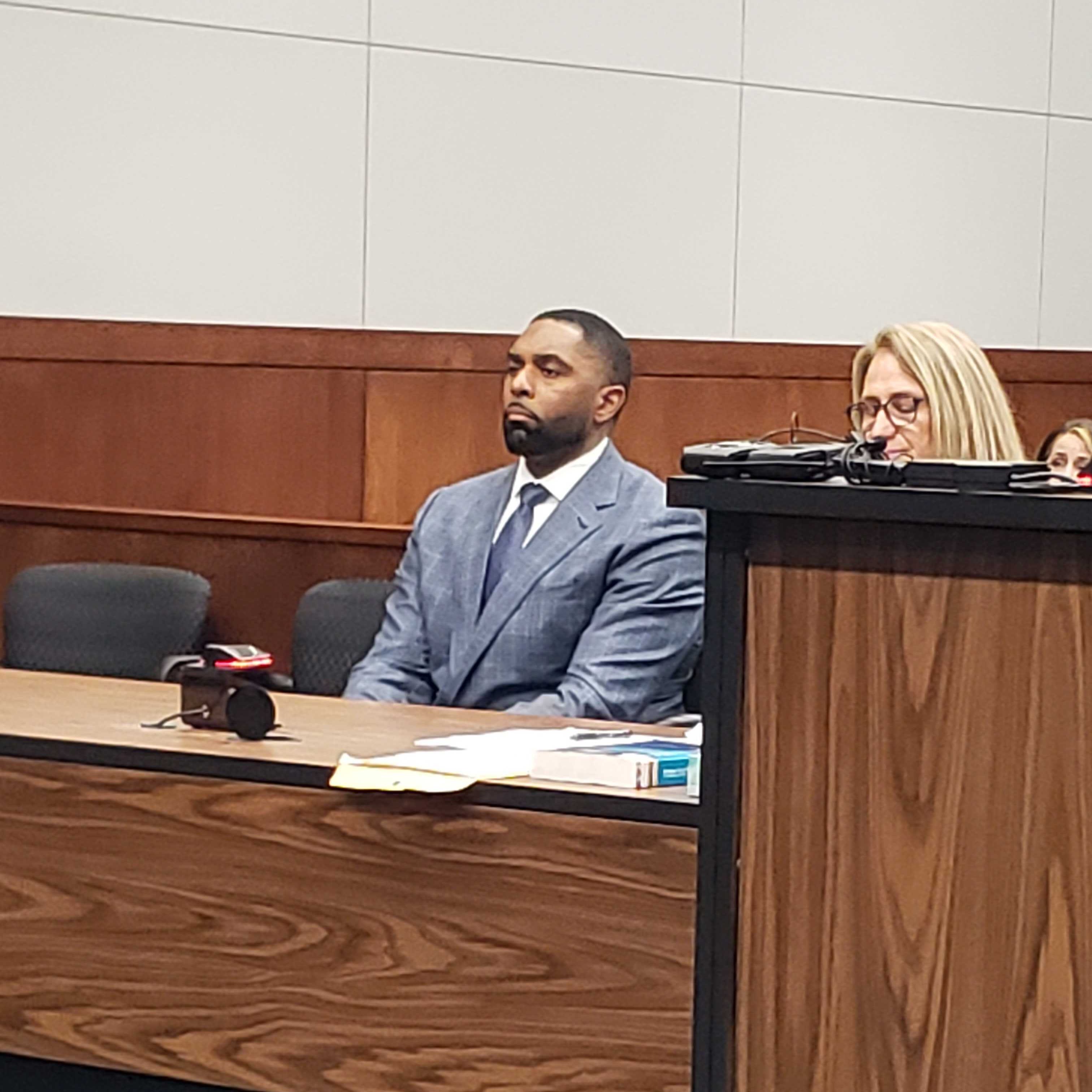 Ex-girlfriend of Sherrone Moore says he manipulated, controlled her episode artwork