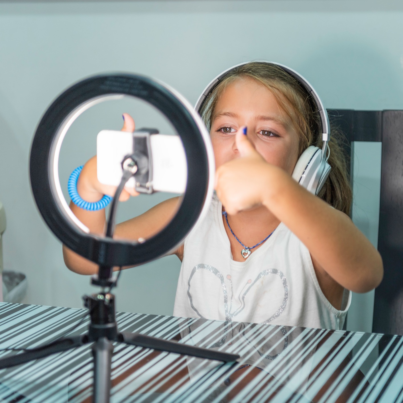 "Kids Over Clicks" package of bills passes the Michigan Senate: episode artwork