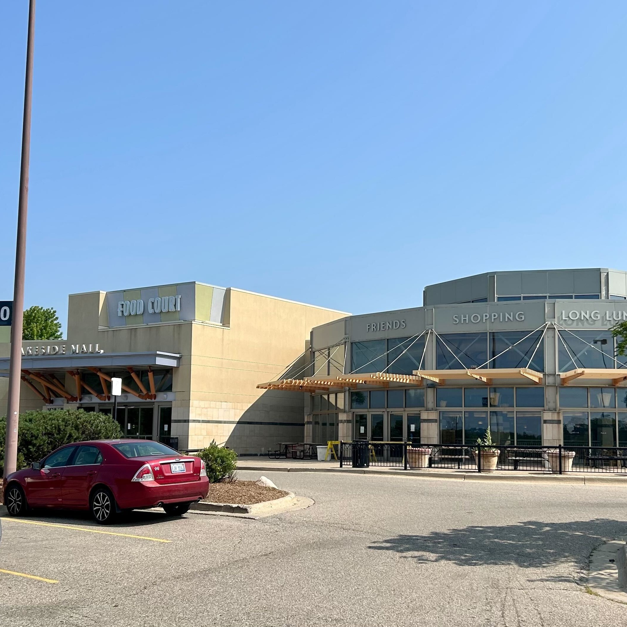 Sterling Heights council approves tax plan to redevelop Lakeside Mall site episode artwork