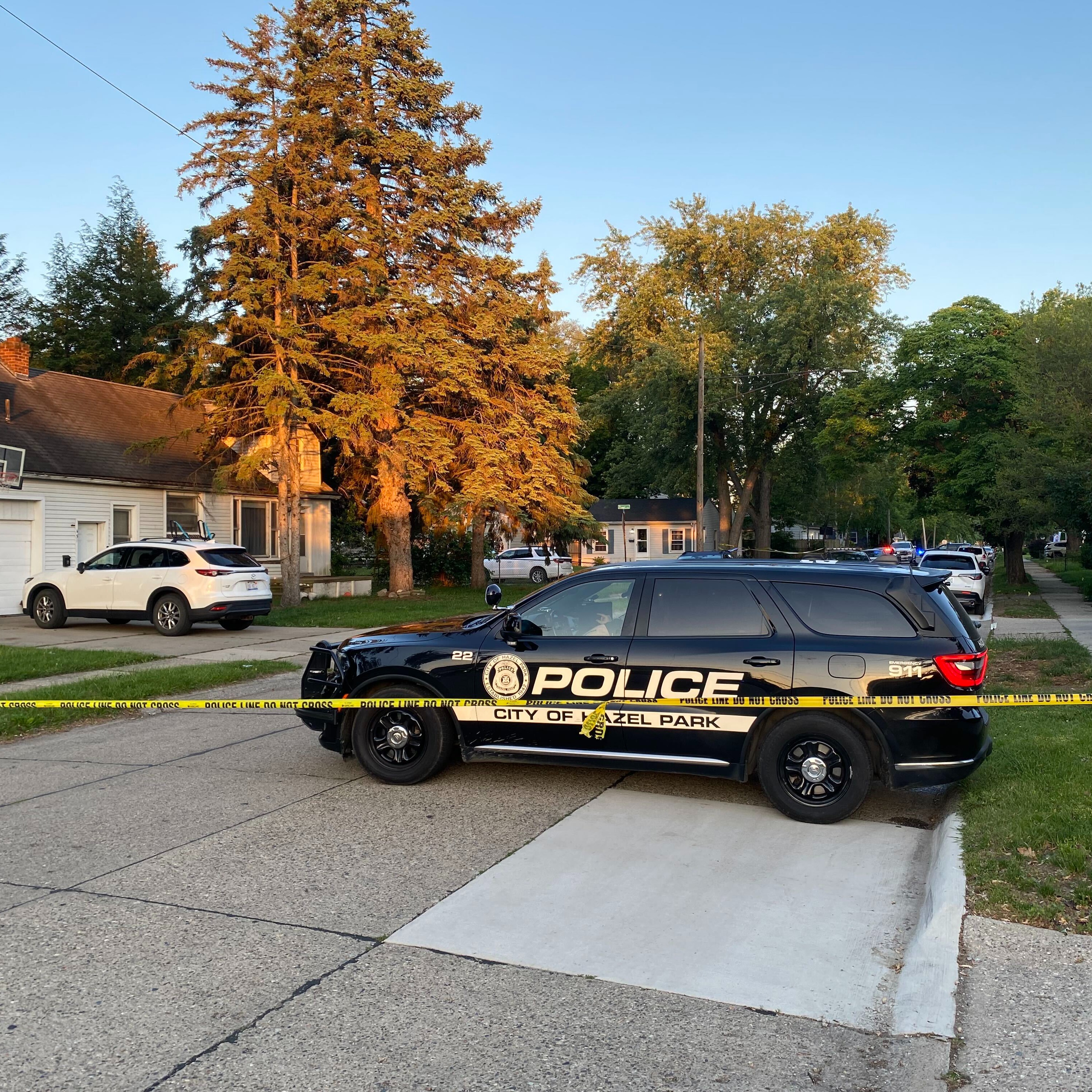 Gunfire at after-prom party in Hazel Park leaves one dead, one hospitalized episode artwork