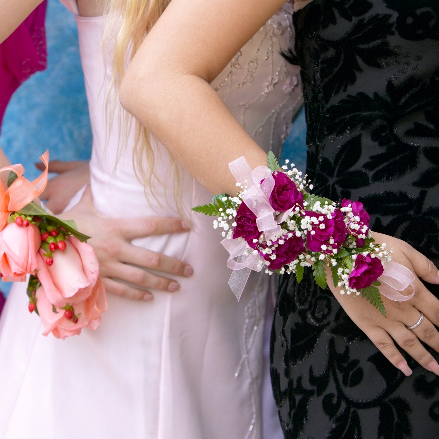 Macomb County high school prom cancelled due to gun threat episode artwork