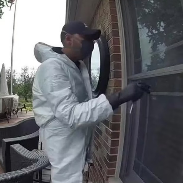 Livonia police arrest suspect wanted for home invasions episode artwork