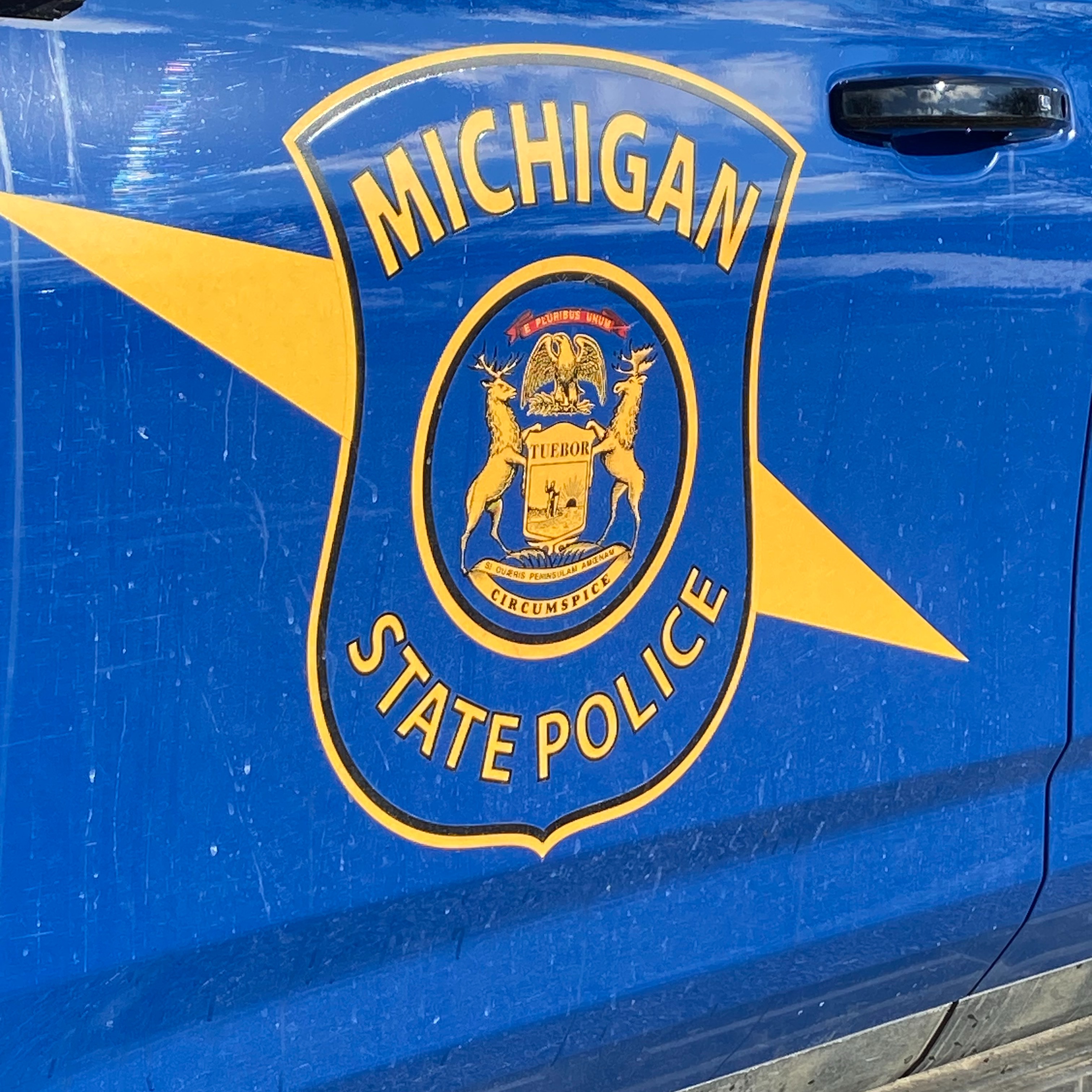 2nd Detroit freeway shooting in less than a week leaves 2 wounded episode artwork
