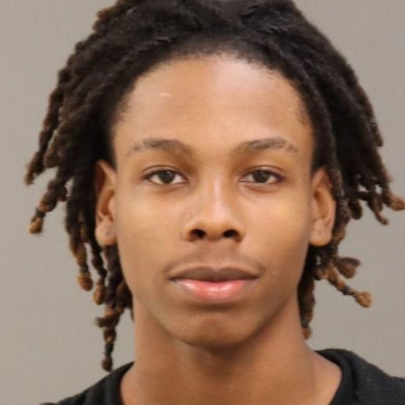 Teen driver charged with murder in deadly police chase crash episode artwork