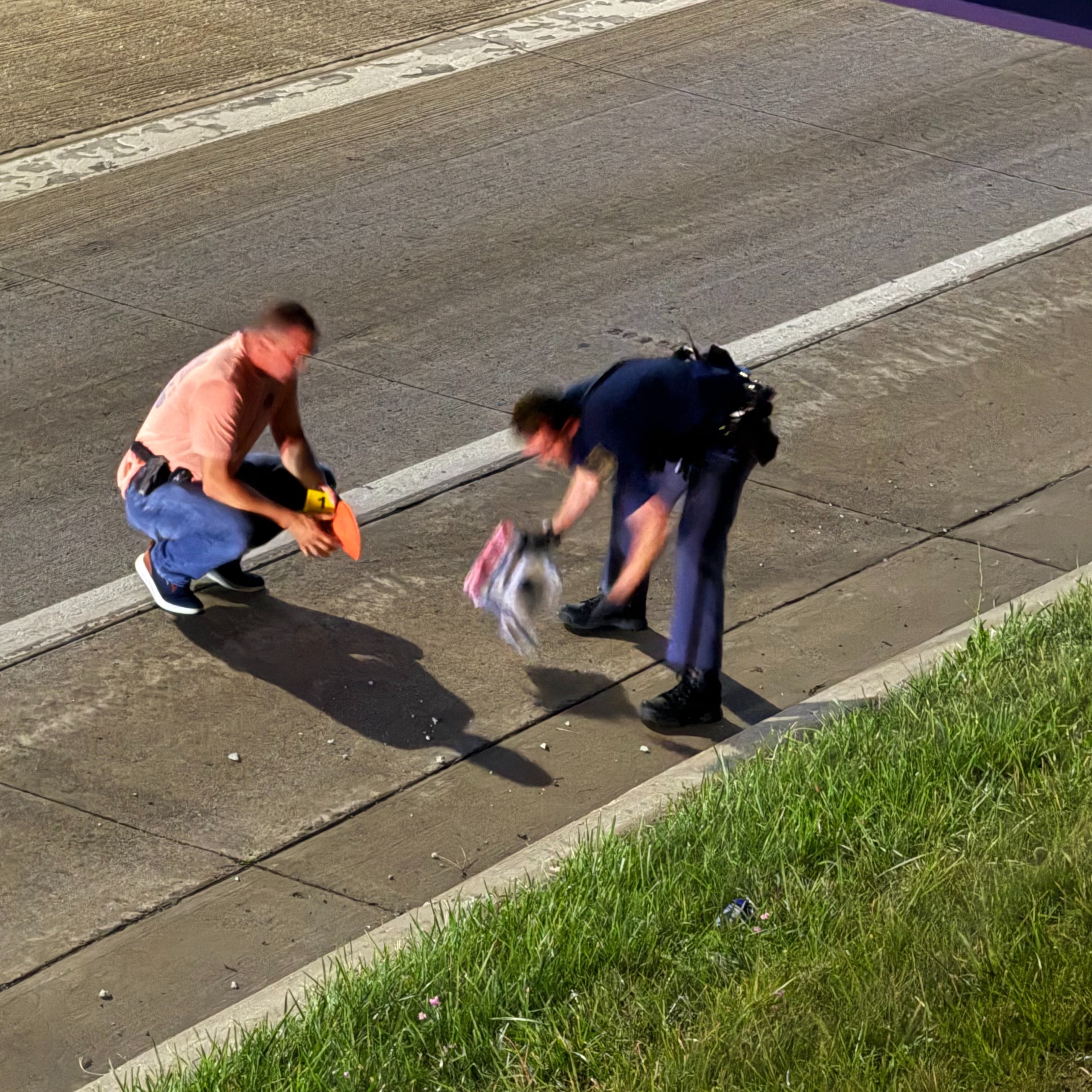 1 dead, 2 wounded after shooting along I-96 in Detroit episode artwork
