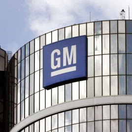 General Motors earns $1.3B in second quarter episode artwork