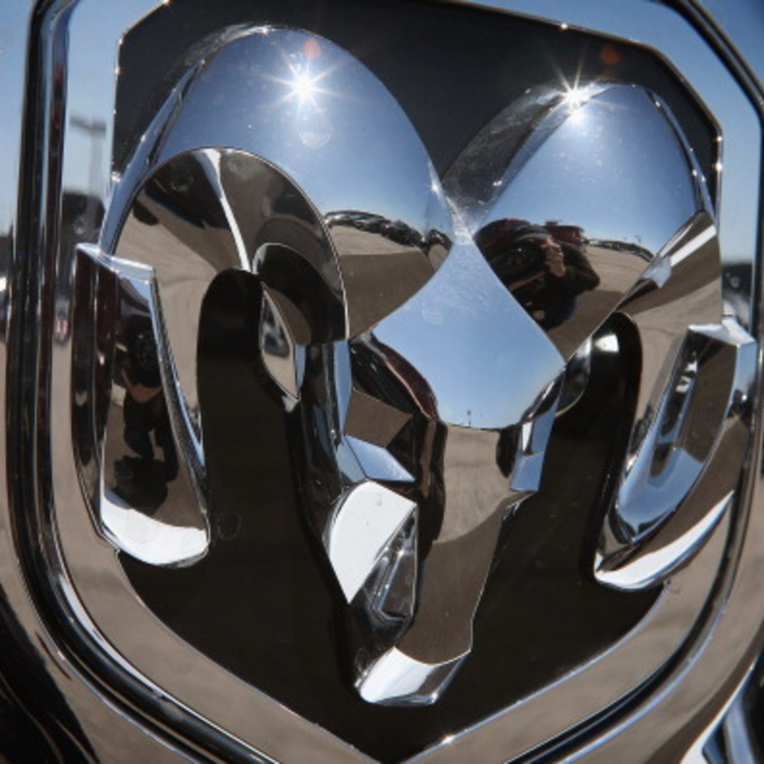 Auto Insight: Full-size pickups are starting to slip