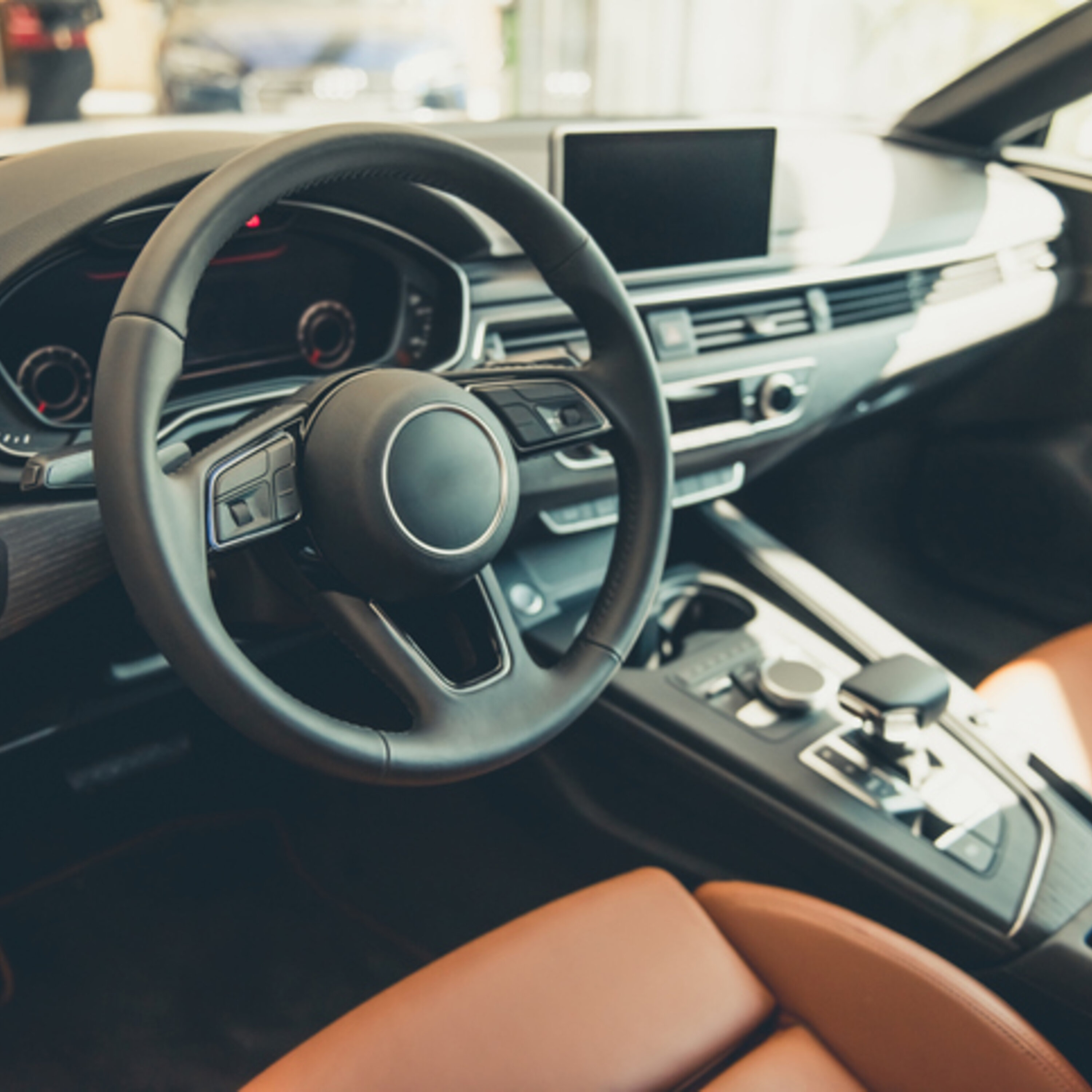Automotive Insight