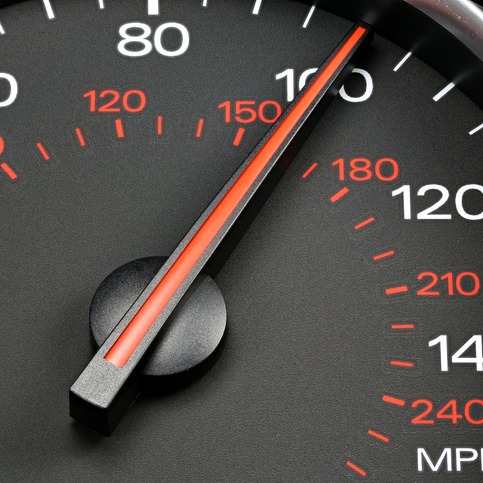 It's time for a 150 miles per hour speed limit