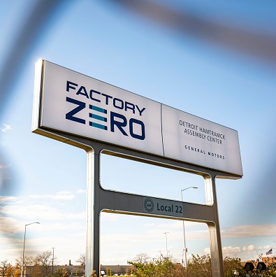 Tariffs aren't boosting auto jobs in the U.S.