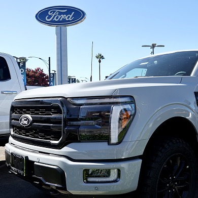 Full sized electric pickup trucks have no hope of being successful