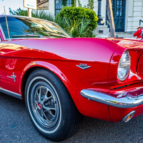 Automakers need to hit the next demographic wave