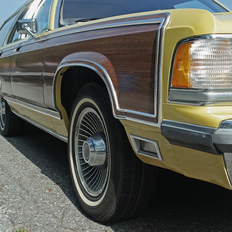 A comeback for station wagons? Fat chance!