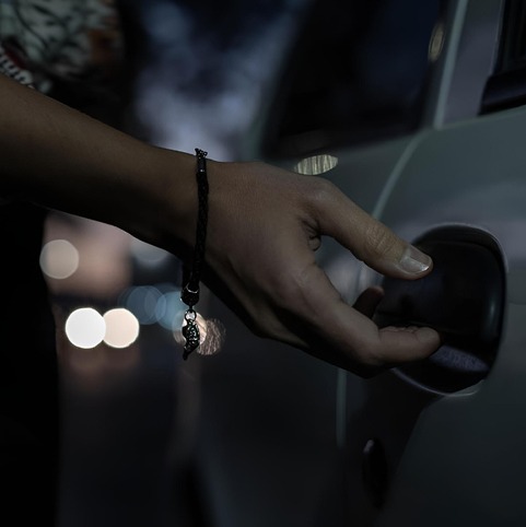 Auto suppliers wary of anti-drunk driving technology