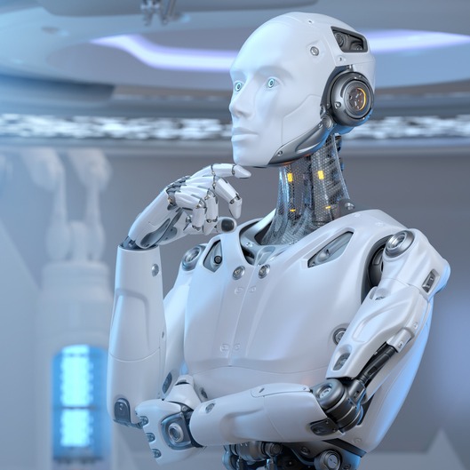 Tesla to pivot and dive into AI and humanoid robots