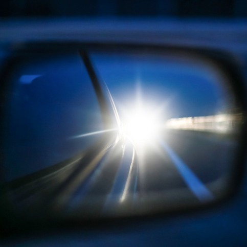 Headlight glare is the the top complaint for drivers