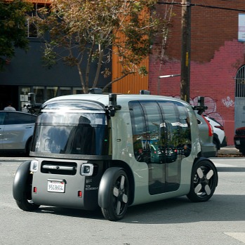 Robotaxis could hurt new car sales