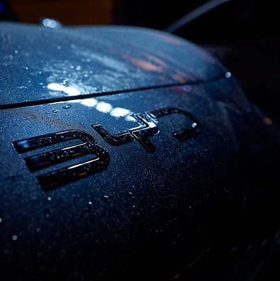 Detroit Big 3 need to work together to compete against the Chinese