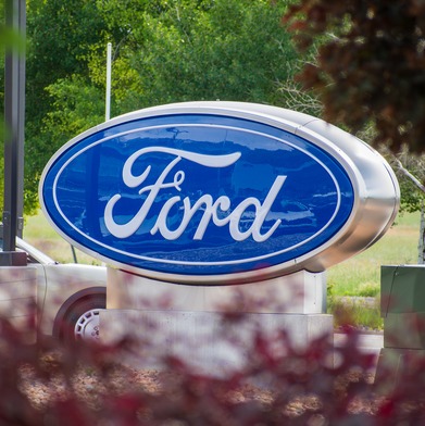 Ford's reorganization is all about speed, quality and costs