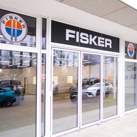 Fisker auto owners hack their own cars