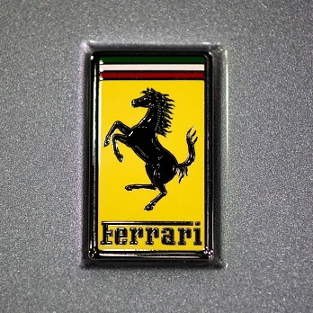 Ferrari looks to attract different buyers with new Luce EV